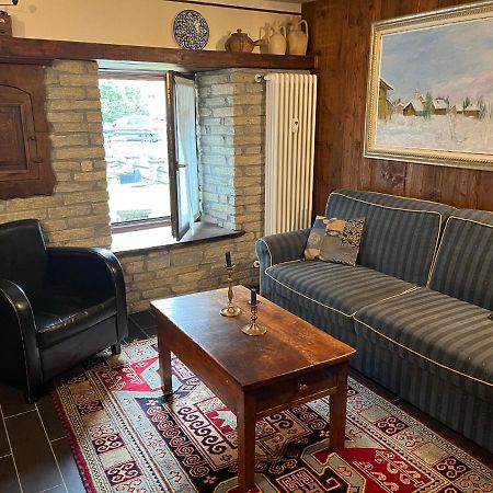 Cozy Apartment Ruitor 拉蒂勒 外观 照片