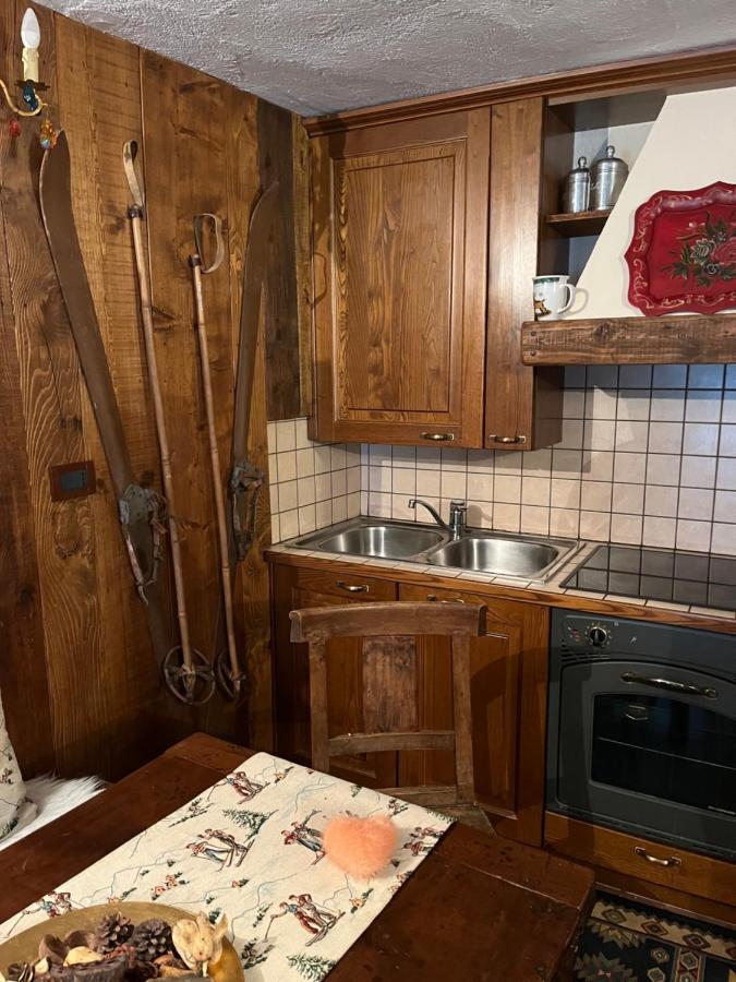 Cozy Apartment Ruitor 拉蒂勒 外观 照片