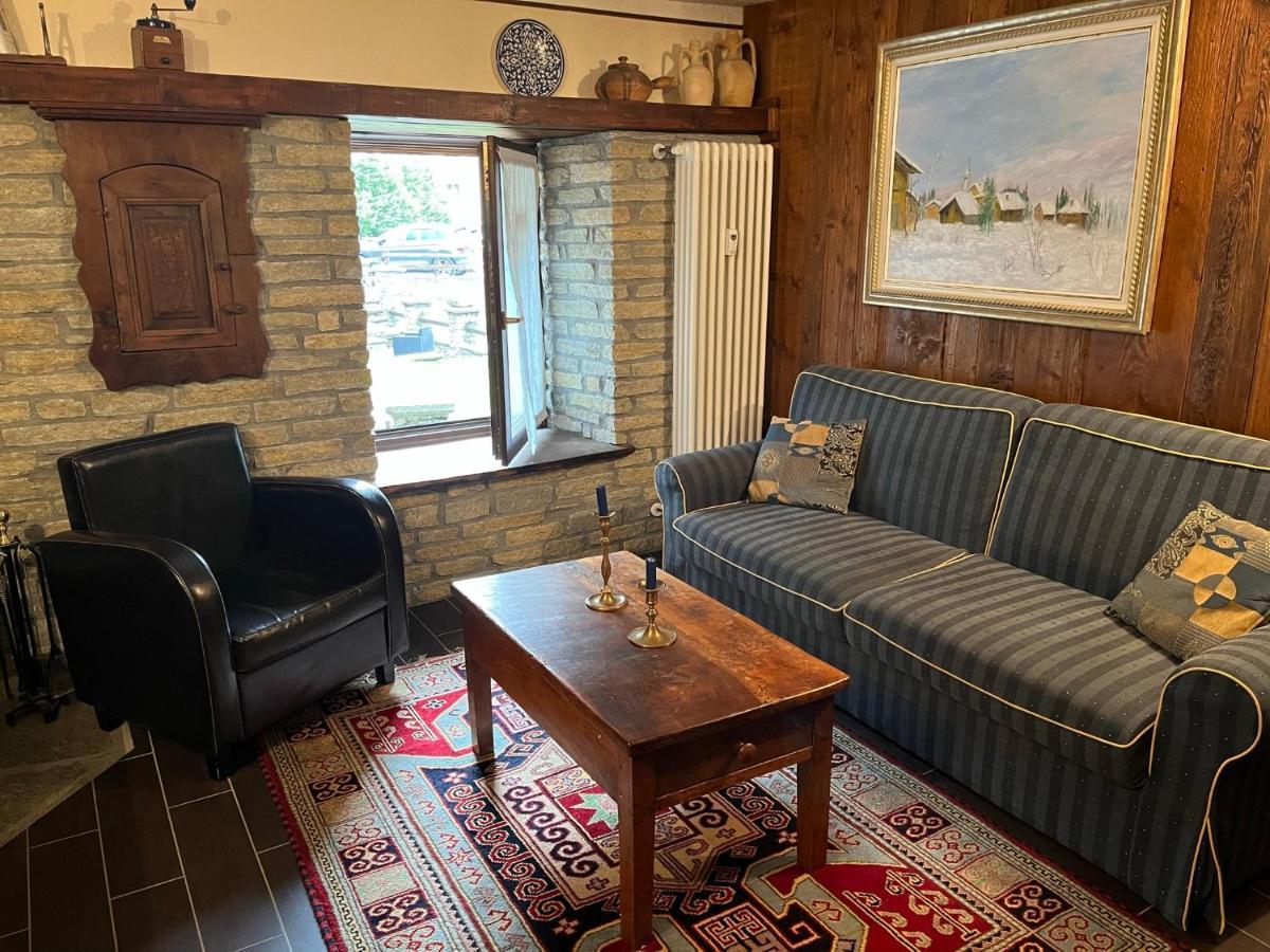 Cozy Apartment Ruitor 拉蒂勒 外观 照片