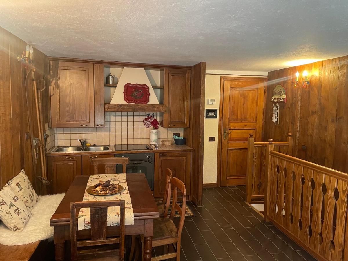 Cozy Apartment Ruitor 拉蒂勒 外观 照片