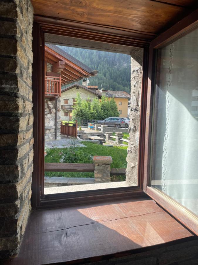 Cozy Apartment Ruitor 拉蒂勒 外观 照片
