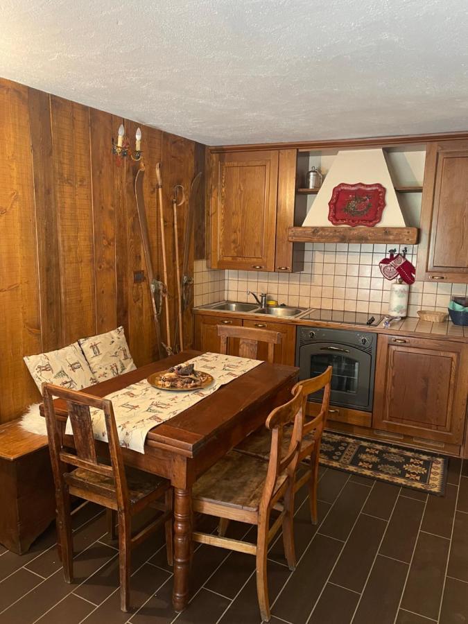 Cozy Apartment Ruitor 拉蒂勒 外观 照片