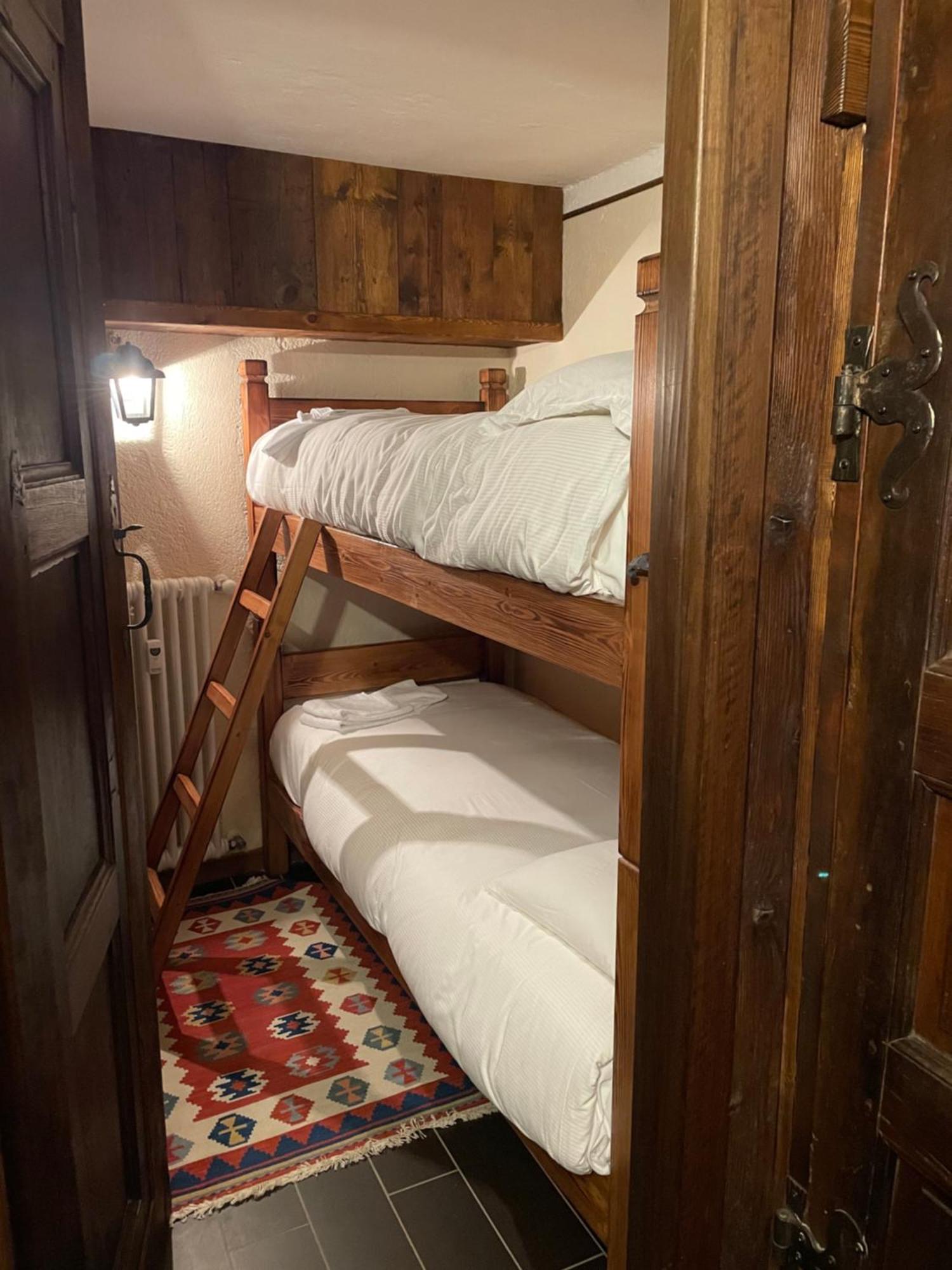 Cozy Apartment Ruitor 拉蒂勒 外观 照片