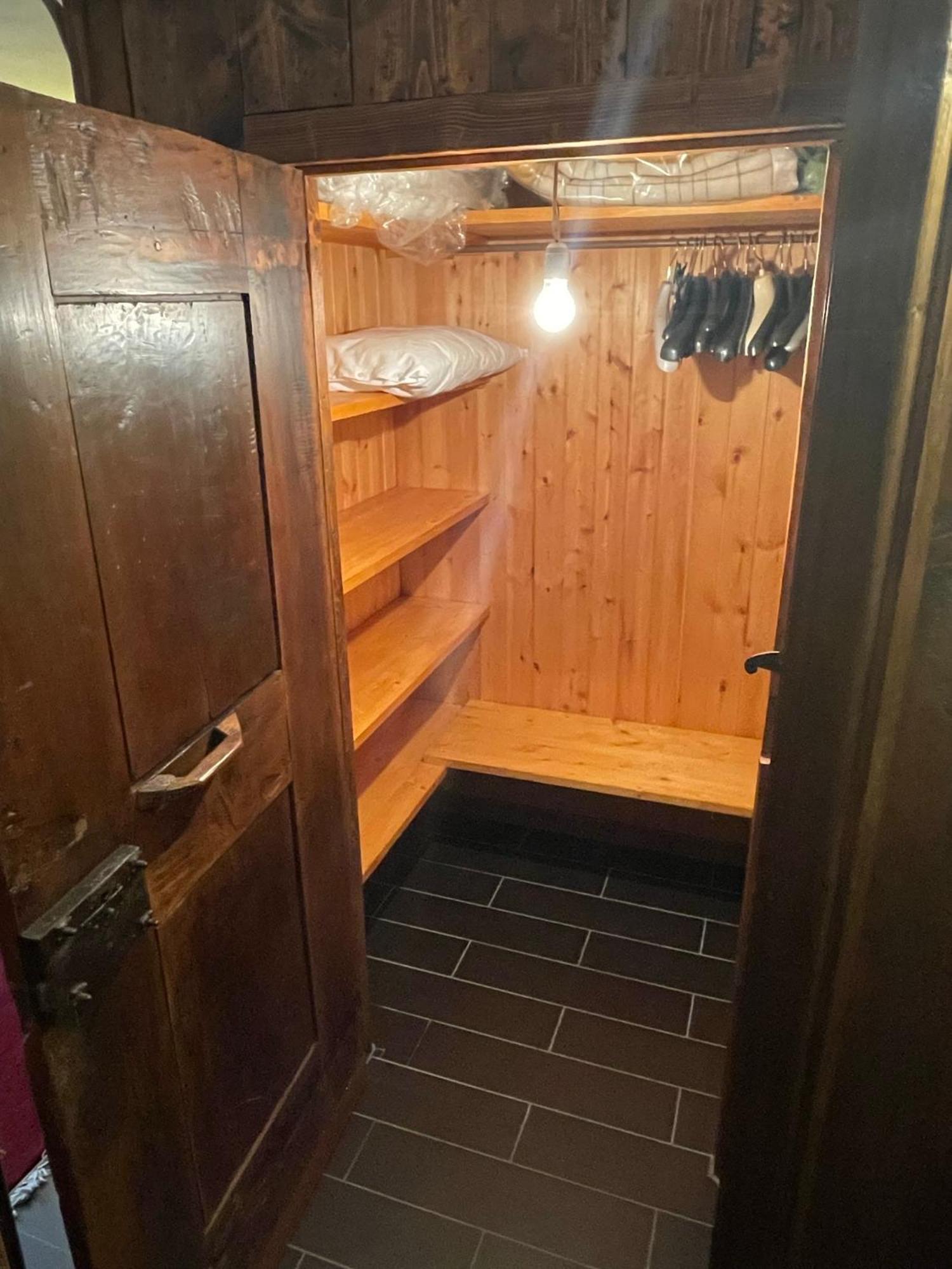 Cozy Apartment Ruitor 拉蒂勒 外观 照片