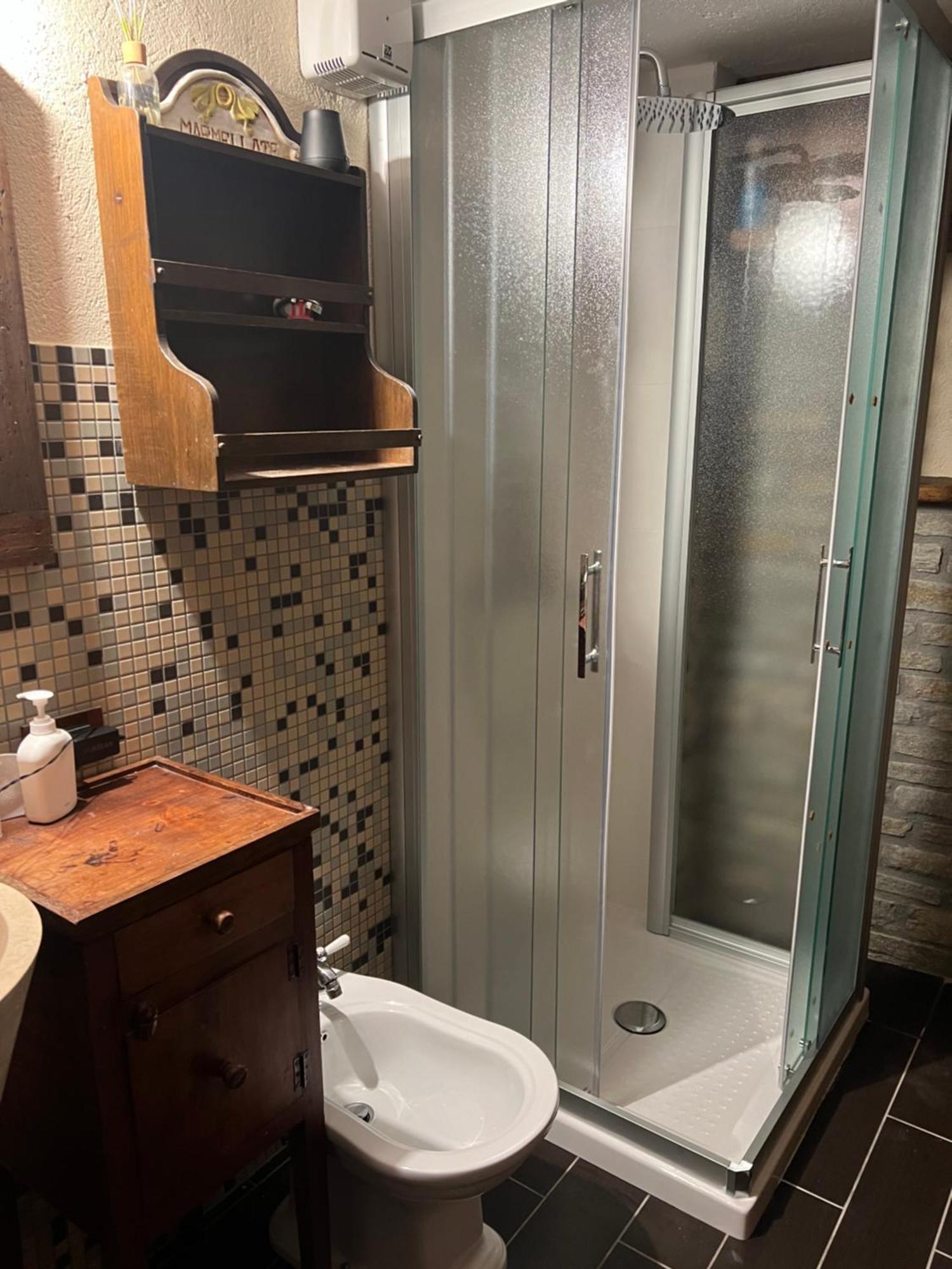 Cozy Apartment Ruitor 拉蒂勒 外观 照片