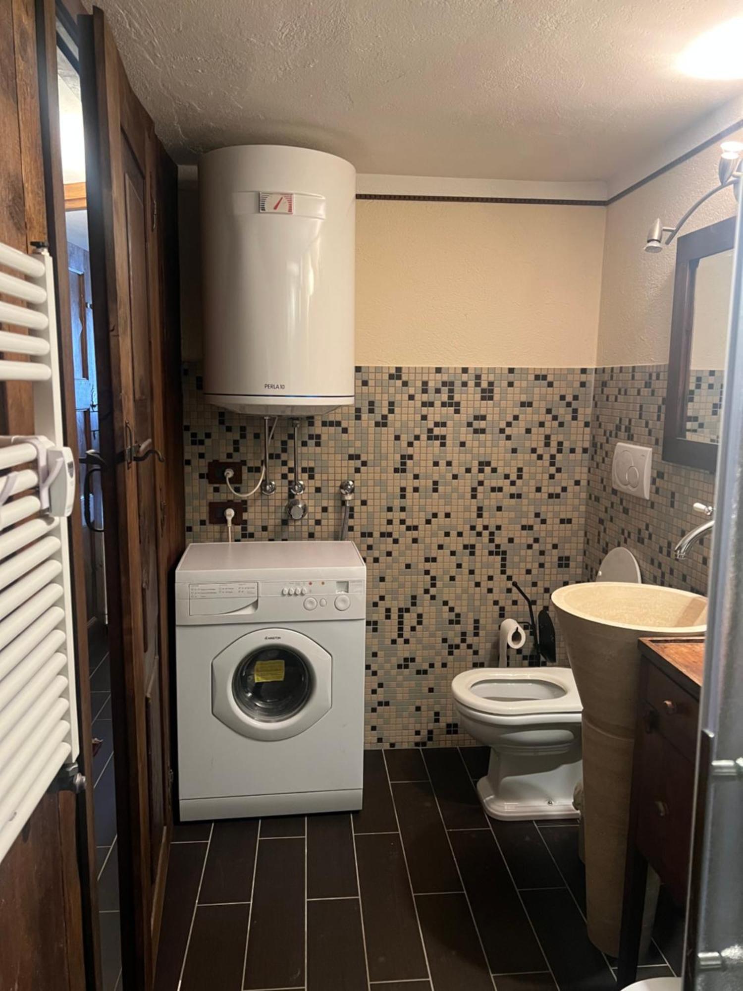 Cozy Apartment Ruitor 拉蒂勒 外观 照片