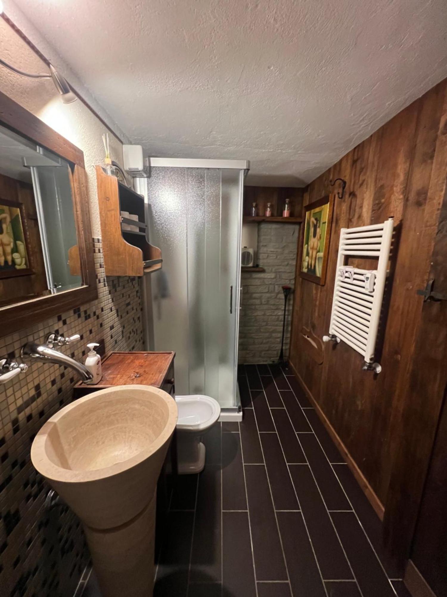 Cozy Apartment Ruitor 拉蒂勒 外观 照片