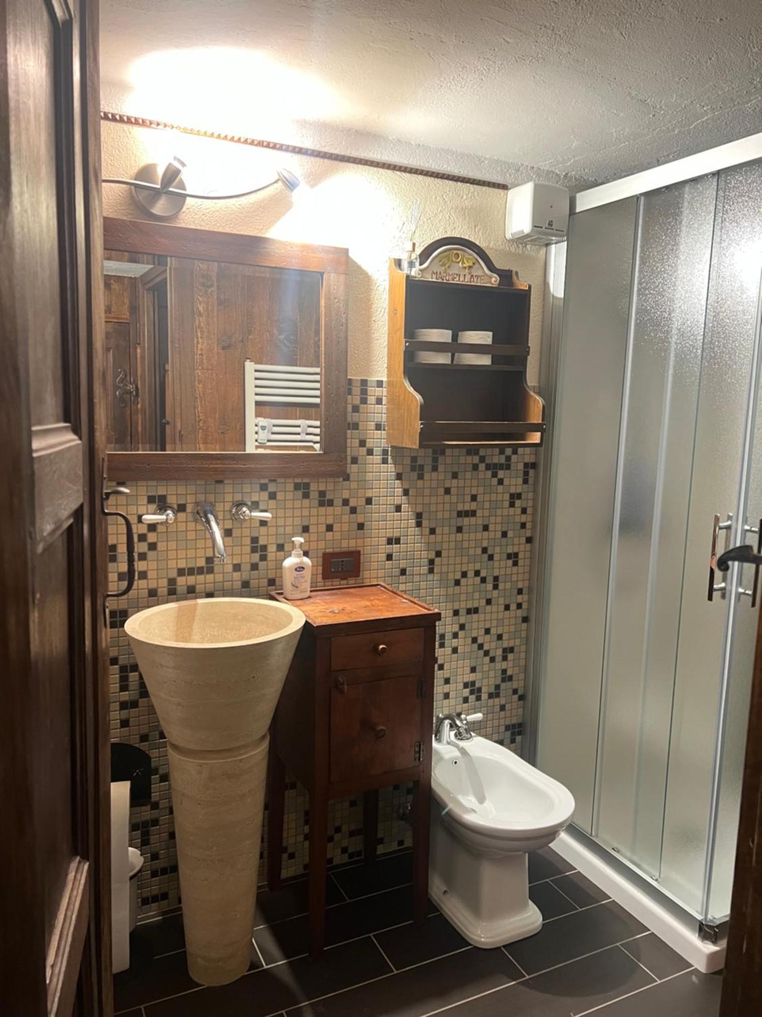 Cozy Apartment Ruitor 拉蒂勒 外观 照片